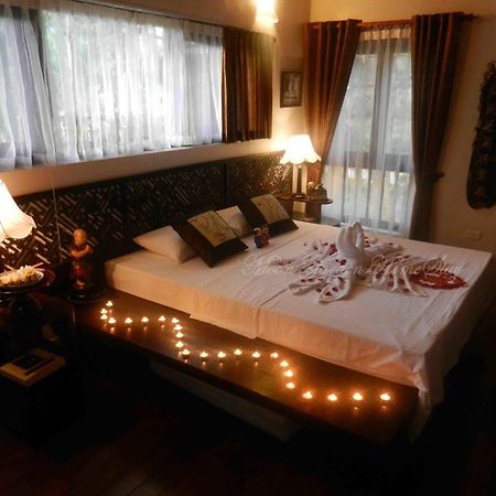 Moon Garden Homestay Son Tay Exteriér fotografie